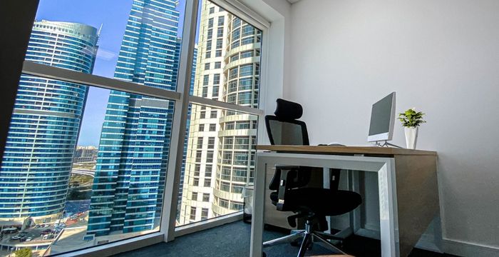 Cluster Y Swiss Tower - Jumeirah Lake Towers, Dubai - Image 4