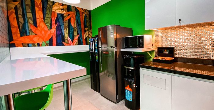 Cluster Y Swiss Tower - Jumeirah Lake Towers, Dubai - Image 5