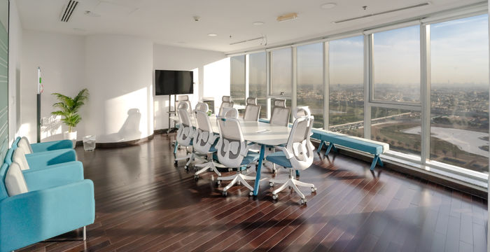 Marasi Drive Business Bay, Dubai - Image 4