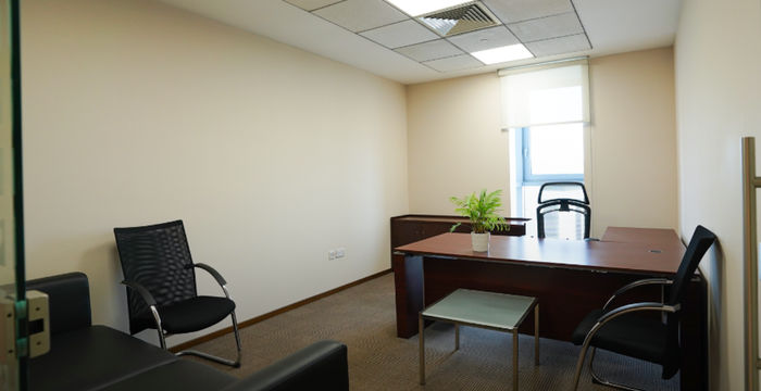 Al Hilal Bank Building - Al Nahda St, Dubai - Image 2