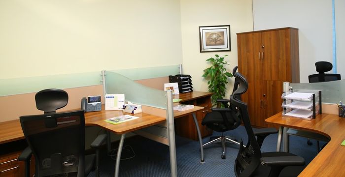 7 Al Asayel St Bay Square Building 02 Business Bay, Dubai - Image 3