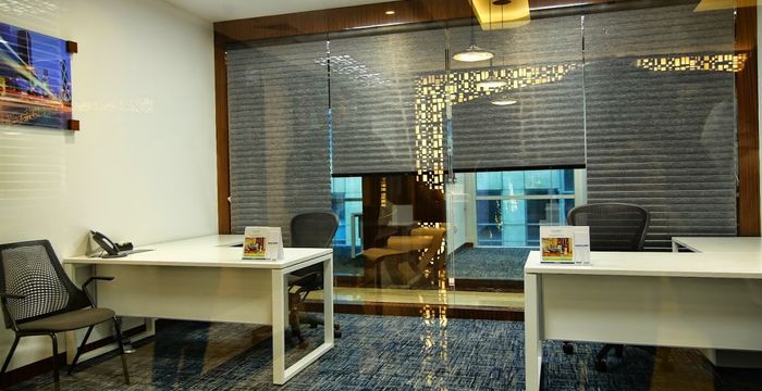 7 Al Asayel St Bay Square Building 02 Business Bay, Dubai - Image 5