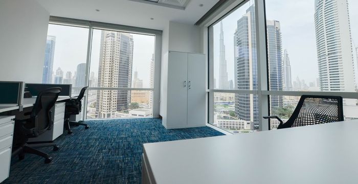 7 Al Asayel St Bay Square Building 02 Business Bay, Dubai - Image 4