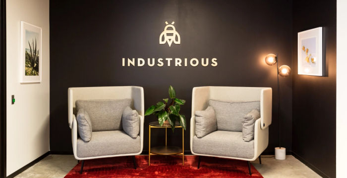 22 Boston Wharf Road, Boston - Image 4