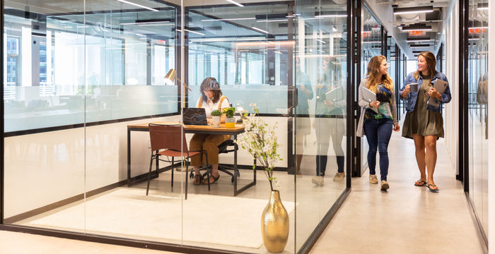 22 Boston Wharf Road, Boston - Image 2