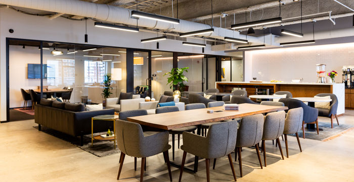 22 Boston Wharf Road, Boston - Image 3