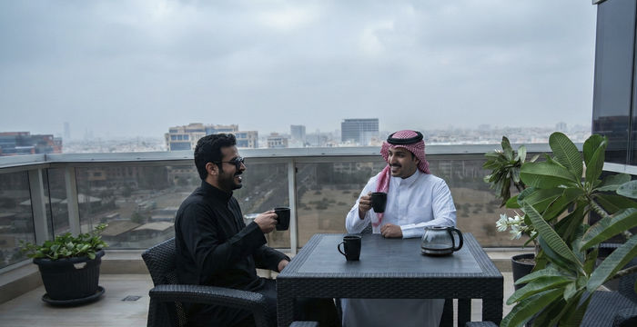 Ar Rawdah Prince Sultan Street, Jeddah - Image 2