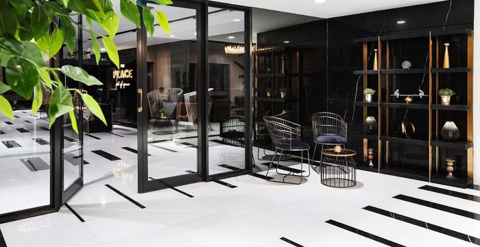 Sheikh Zayed Rd, Dubai - Image 5