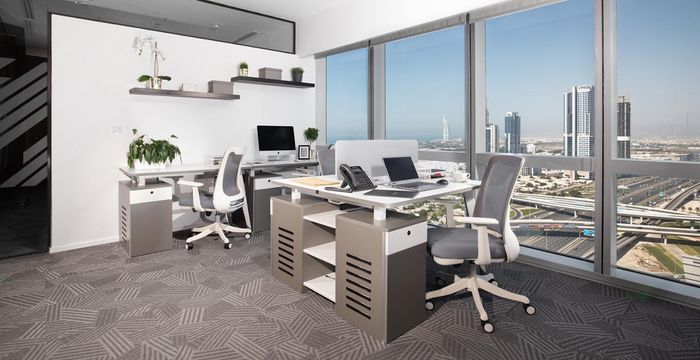 Sheikh Zayed Rd, Dubai - Image 4