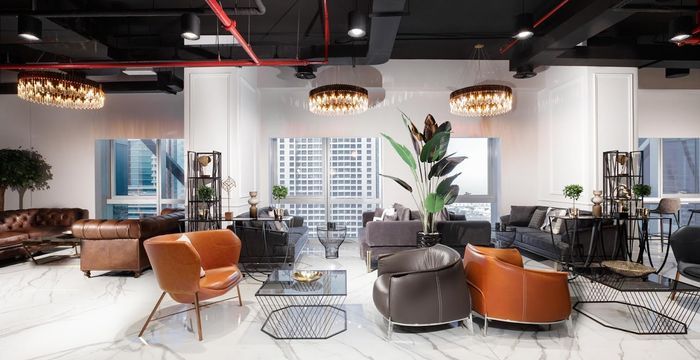 Sheikh Zayed Rd, Dubai - Image 3