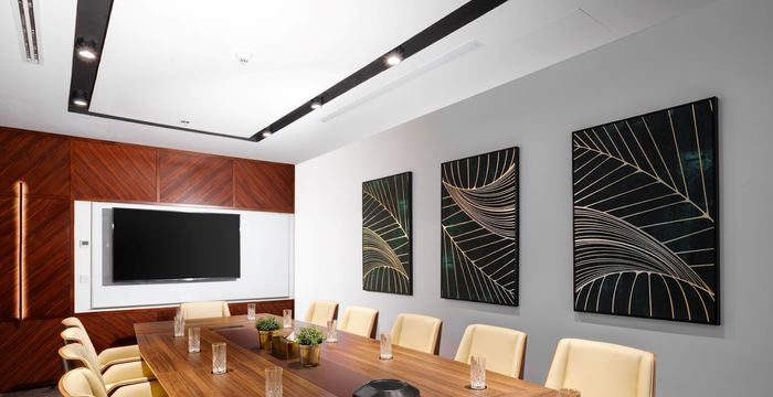 Sheikh Zayed Rd, Dubai - Image 4