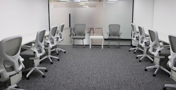 Arabian Square Business Center Fahidi Heights - Al Fahidi St - Bur Dubai - Al Hamriya, Dubai - Image 4