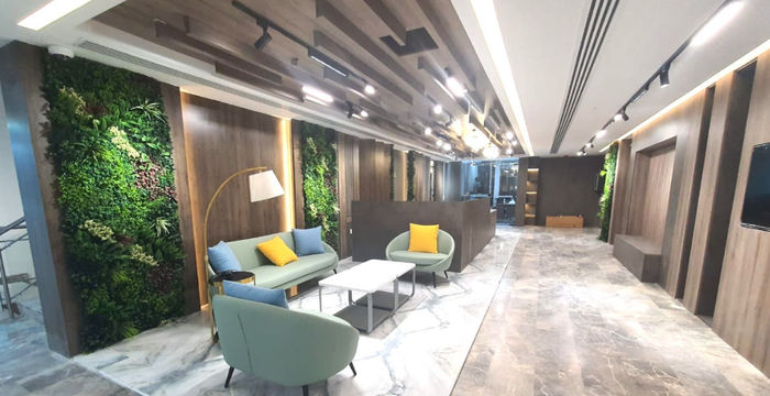 Arabian Square Business Center Fahidi Heights - Al Fahidi St - Bur Dubai - Al Hamriya, Dubai - Image 5