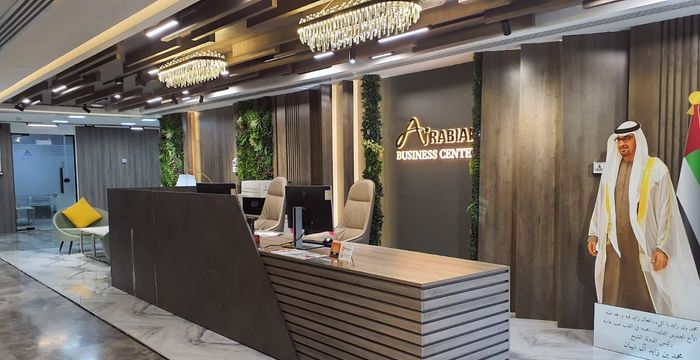 Arabian Square Business Center Fahidi Heights - Al Fahidi St - Bur Dubai - Al Hamriya, Dubai - Image 4