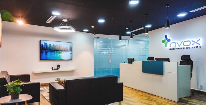 Twin Towers - Deira, Dubai - Image 4