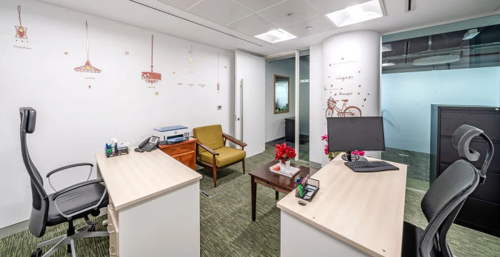 Al Barsha 1, Dubai - Image 2