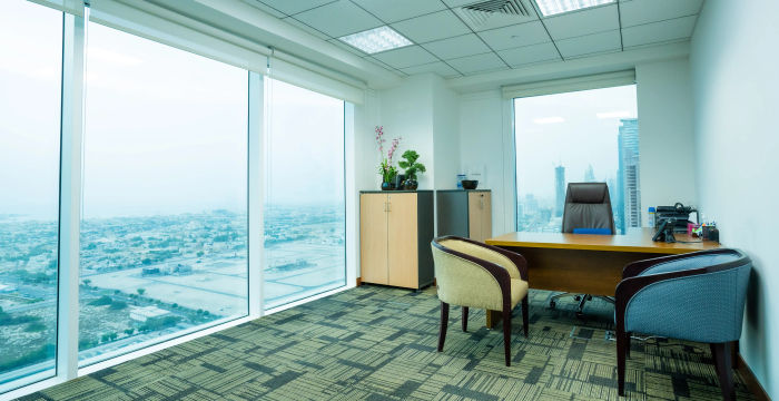 Single Business Tower - Business Bay, Dubai - Image 4