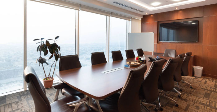 Single Business Tower - Business Bay, Dubai - Image 3