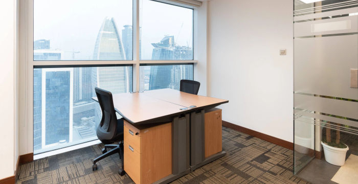 Single Business Tower - Business Bay, Dubai - Image 3