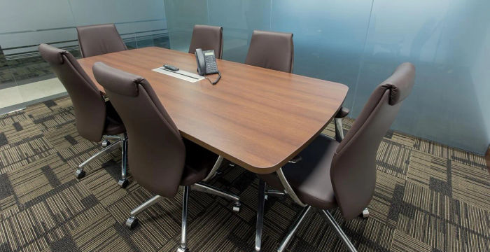 Single Business Tower - Business Bay, Dubai - Image 2