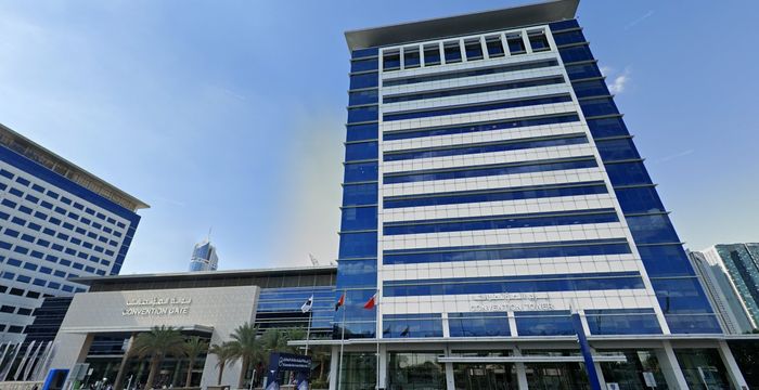 Convention Tower - Trade Centre, Dubai - Image 5