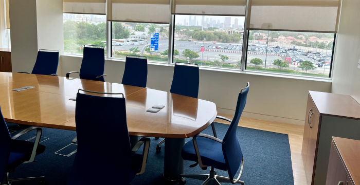 Convention Tower - Trade Centre, Dubai - Image 3