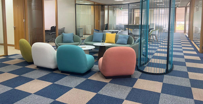 Convention Tower - Trade Centre, Dubai - Image 4