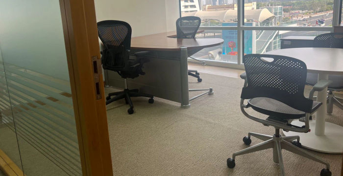 Convention Tower - Trade Centre, Dubai - Image 2