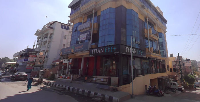 307 100 Feet Ring Rd Kathriguppe Iv Phase Banashankari 3rd Stage Padmanabhanagar, Bengaluru - Image 5
