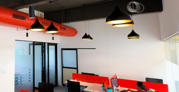 Goodworks Infinity Park 2nd Main Rd Near 21 Electronics City Phase 1 Electronic City, Bengaluru - Image 4