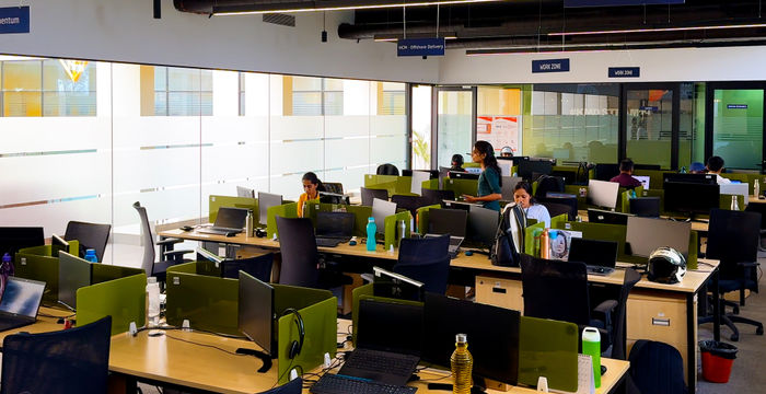 Goodworks Infinity Park 2nd Main Rd Near 21 Electronics City Phase 1 Electronic City, Bengaluru - Image 5