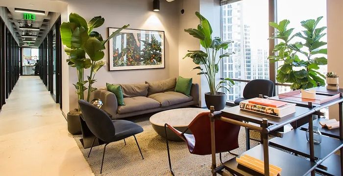 101 S Tryon Street, Charlotte - Image 5