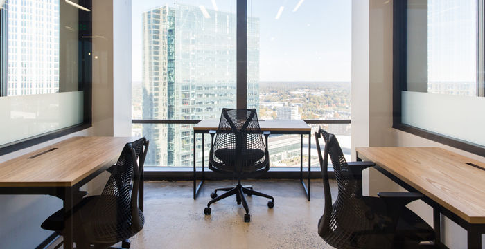 101 S Tryon Street, Charlotte - Image 4