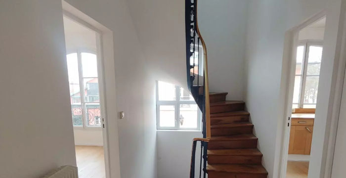 4 Bis Rue Honoré D'estienne D'orves, Suresnes - Image 3