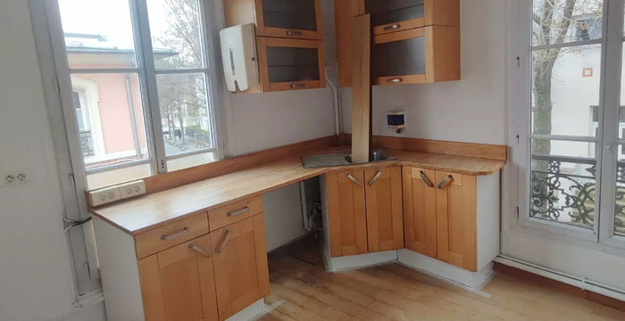 4 Bis Rue Honoré D'estienne D'orves, Suresnes - Image 5