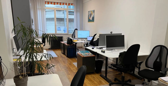 10 Rue Saint-marc, Paris - Image 3