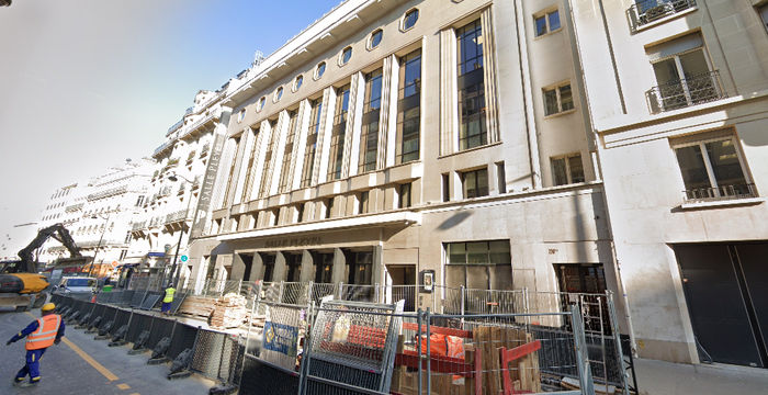 250 Rue Du Faubourg Saint-honoré, Paris - Image 4