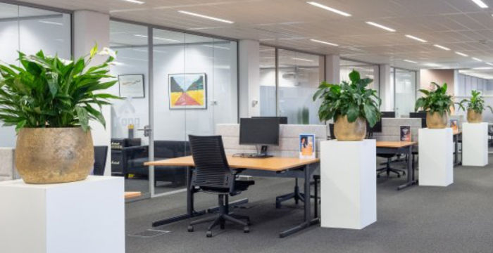1 Industrieplein, Hengelo - Image 2
