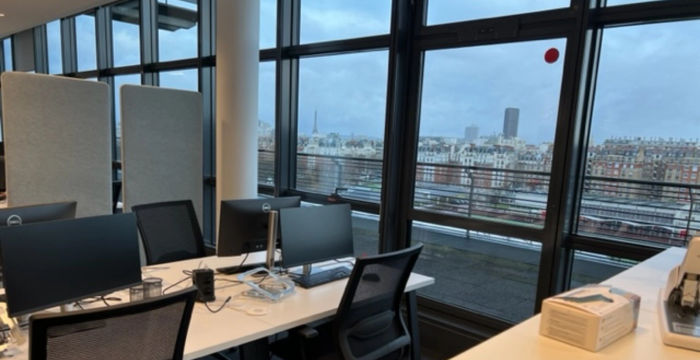 9 Bd Romain Rolland, Paris - Image 2