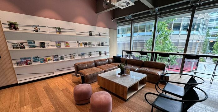 1 Spinningfields, Manchester - Image 3