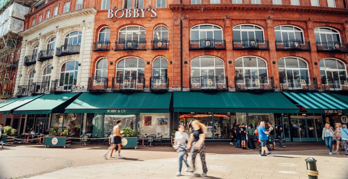 2-12 Commercial Road, Bournemouth - Image 5