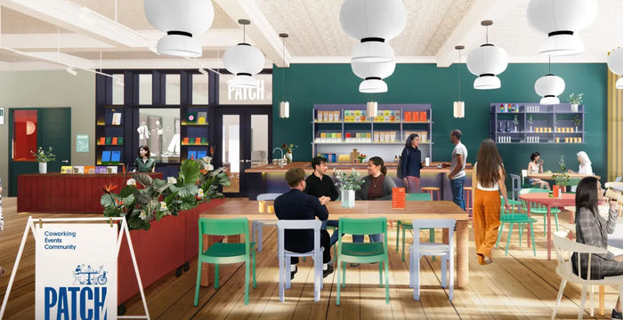 2-12 Commercial Road, Bournemouth - Image 3