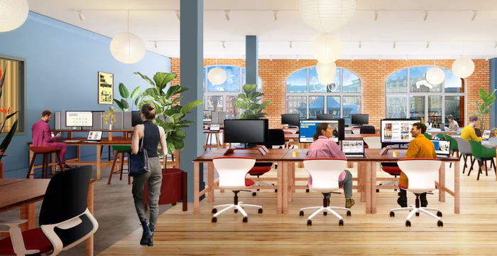 2-12 Commercial Road, Bournemouth - Image 4