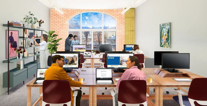 2-12 Commercial Road, Bournemouth - Image 2