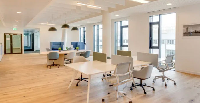 39 Enrique Foster Sur, Santiago - Image 3