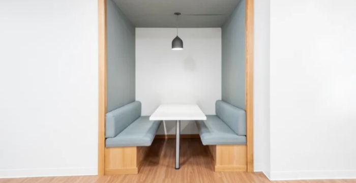 39 Enrique Foster Sur, Santiago - Image 2