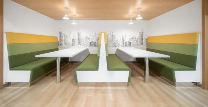 39 Enrique Foster Sur, Santiago - Image 5