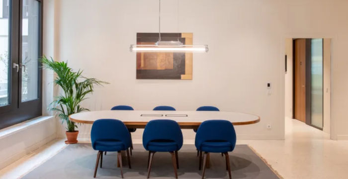 39 Enrique Foster Sur, Santiago - Image 4