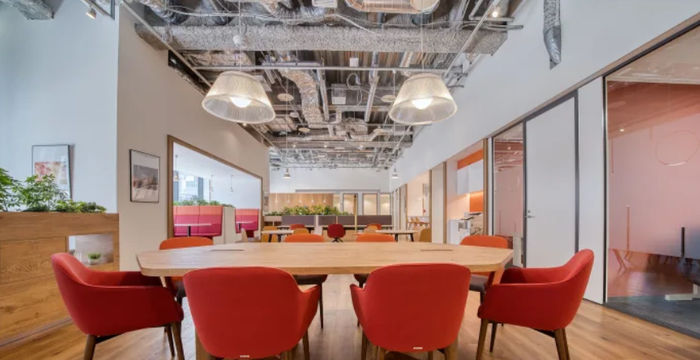 39 Enrique Foster Sur, Santiago - Image 3