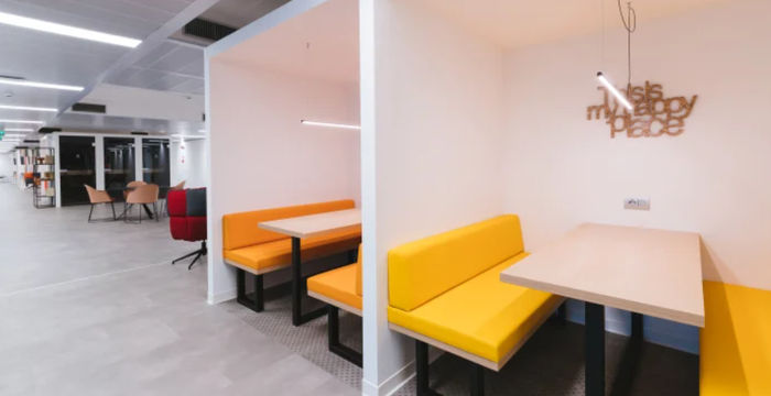 9-11 Carl-benz-str, Schwetzingen - Image 4